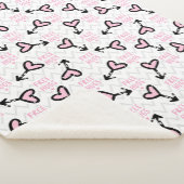 Couverture Sherpa Poumons libres (3/4)