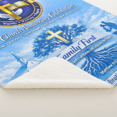 Couverture Sherpa pour commémoration spéciale de l (3/4)