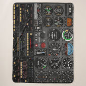 Couverture Sherpa Pour le pilote qui a tout (Devant)