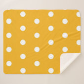 Couverture Sherpa Pour les vrais amoureux des pois (Devant (Horizontal))