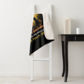 Couverture Sherpa Pour Ma Mère Dans Le Ciel Cadeau Du Jour Mémorial  (En situation)