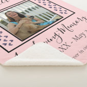 Couverture Sherpa Pour toujours dans nos coeurs Photo Mémorial Sherp (3/4)