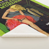 Couverture Sherpa Pousse de pâte de mortier (3/4)