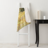 Couverture Sherpa Pré de matin (En situation)