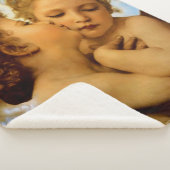 Couverture Sherpa Premier Kiss (3/4)