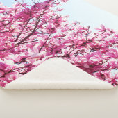 COUVERTURE SHERPA PREMIER PRINTEMPS FLEURS (3/4)