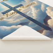 Couverture Sherpa Préparer Le Chemin (3/4)