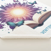 Couverture Sherpa Prévention du suicide Votre histoire n'est pas enc (3/4)