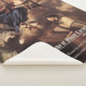 Couverture Sherpa Prière Notre-Dame du Mont Carmel (3/4)