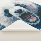 Couverture Sherpa Primal Power 005 – Panda (3/4)