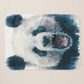 Couverture Sherpa Primal Power 005 – Panda (Devant (Horizontal))