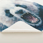 Couverture Sherpa Primal Power 005 – Panda (3/4)