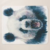 Couverture Sherpa Primal Power 005 – Panda (Devant (Horizontal))