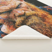 Couverture Sherpa Primal Power 012 — Inébranlable (3/4)