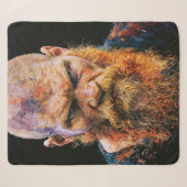 Couverture Sherpa Primal Power 012 — Inébranlable (Devant (Horizontal))