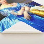 Couverture Sherpa Princesse de Broglie (3/4)