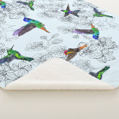 Couverture Sherpa Printemps 2 (3/4)