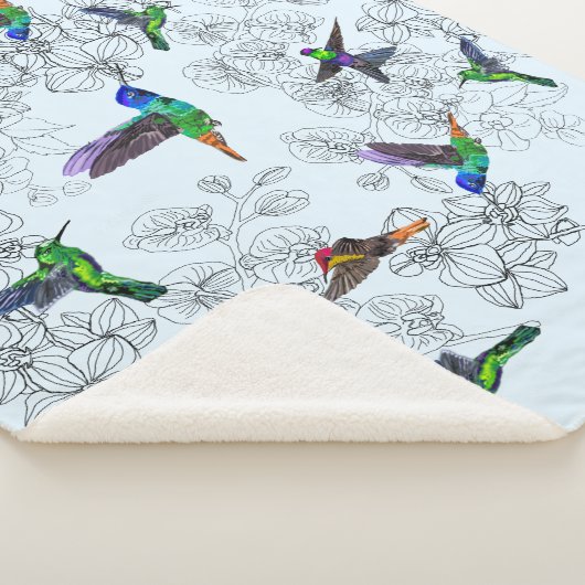 Couverture Sherpa Printemps 2 (3/4)