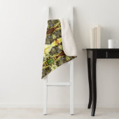 Couverture Sherpa Pris la possession d'options (En situation)