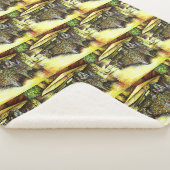 Couverture Sherpa Pris possession d'Optiques (3/4)