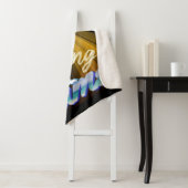 Couverture Sherpa Prise en charge des rayons et prise de noms été (En situation)