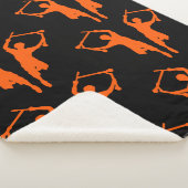 Couverture Sherpa Pro Scooter Free Rider Traces (3/4)
