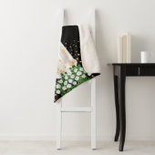 Couverture Sherpa Procession de Notre-Dame de Fatima aux bougies (En situation)