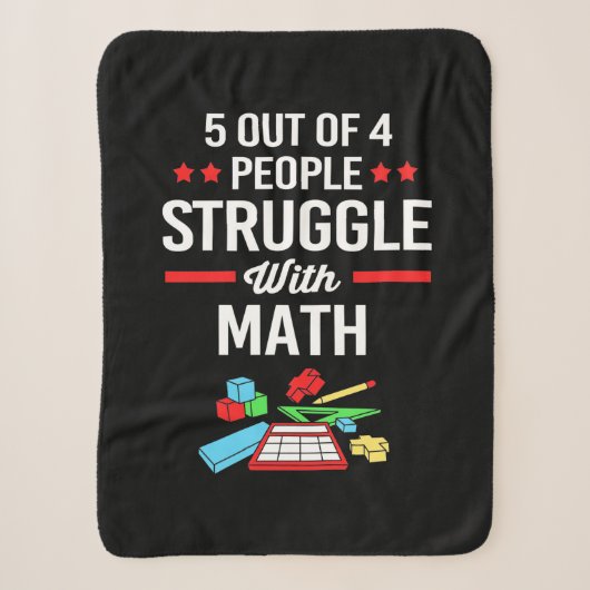 Couverture Sherpa Professeur De Mathématiques 5 Sur 4 Personnes (Devant)