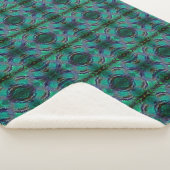 Couverture Sherpa Profondeurs à bijoux (3/4)