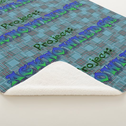 Couverture Sherpa ProjACK1 (3/4)