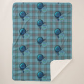 Couverture Sherpa ProjACK2 (Devant)