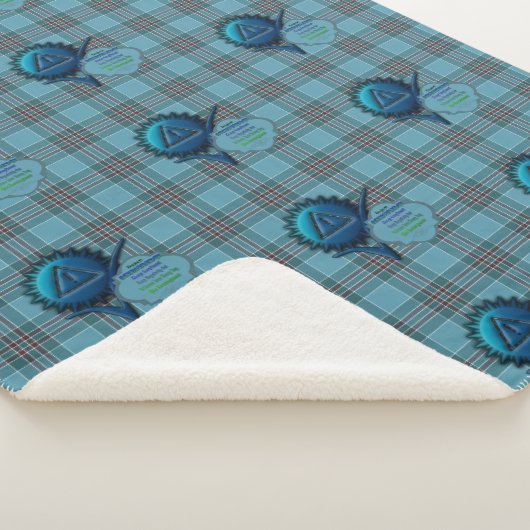 Couverture Sherpa ProjACK2 (3/4)