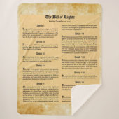 COUVERTURE SHERPA PROJET DE LOI SUR LES DROITS (Devant)