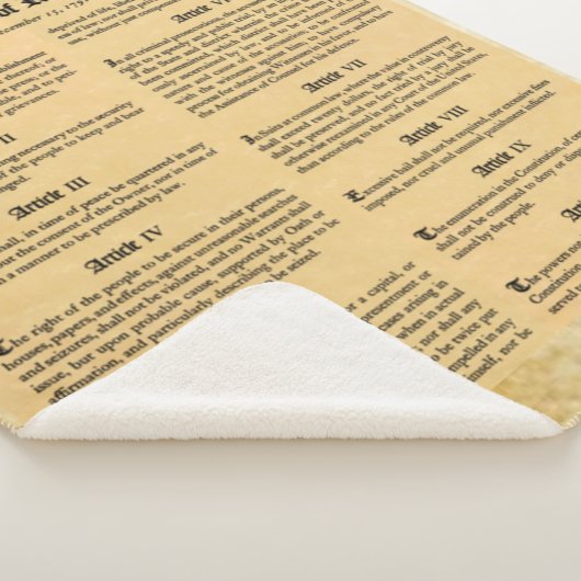 COUVERTURE SHERPA PROJET DE LOI SUR LES DROITS (3/4)