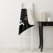 Couverture Sherpa Promu À Frère Est. 2024 I (En situation)