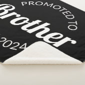 Couverture Sherpa Promu À Frère Est. 2024 I (3/4)