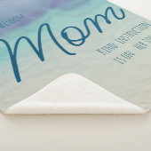 Couverture Sherpa Proverbes 31 Maman (3/4)