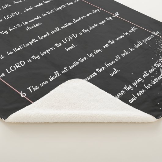 Couverture Sherpa Psaume 121 (3/4)