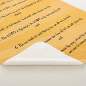 Couverture Sherpa Psaume 121 (3/4)