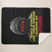 COUVERTURE SHERPA PTSD (Devant (Horizontal))