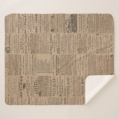 Couverture Sherpa Publicités du passé, NY 1856 (Devant (Horizontal))