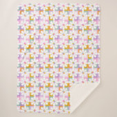 Couverture Sherpa Puissance de flux (Devant)