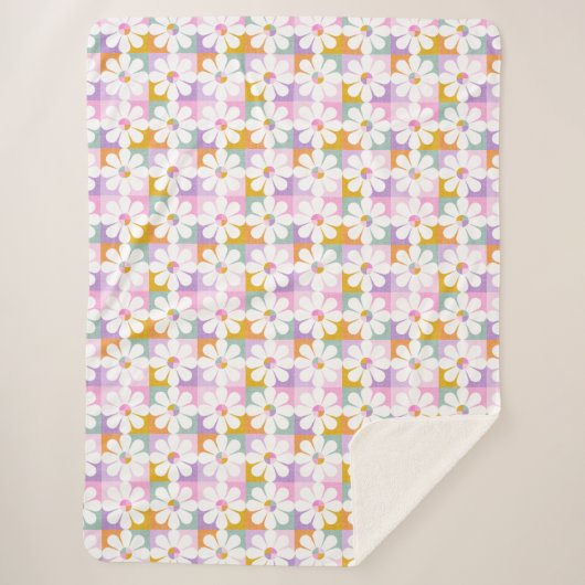 Couverture Sherpa Puissance de flux (Devant)