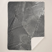 Couverture Sherpa Puissance de la construction en acier Intensible I (Devant)