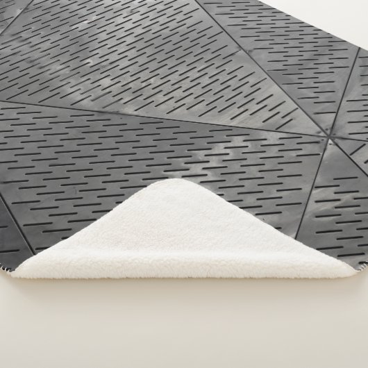 Couverture Sherpa Puissance de la construction en acier Intensible I (3/4)