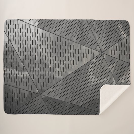 Couverture Sherpa Puissance de la construction en acier Intensible I (Devant (Horizontal))