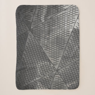 Couverture Sherpa Puissance de la construction en acier Intensible I