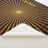 Couverture Sherpa Pulsar (3/4)