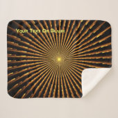 Couverture Sherpa Pulsar (Devant (Horizontal))