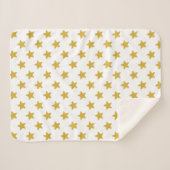 Couverture Sherpa Pulsars (Devant (Horizontal))